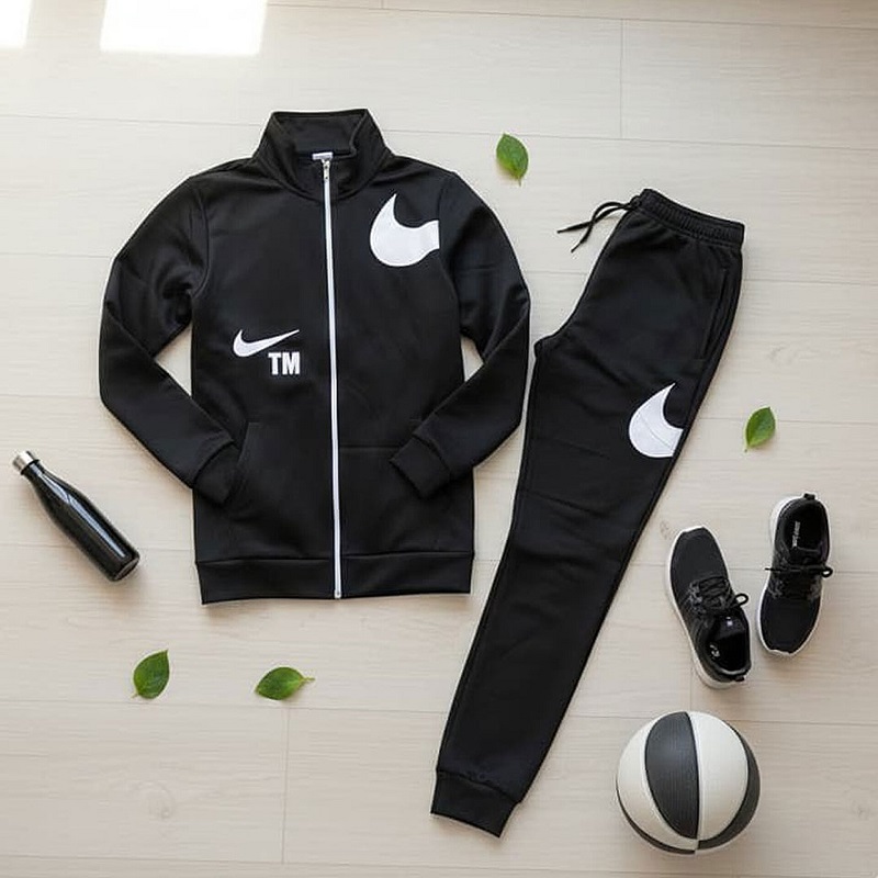 ست سوییشرت شلوار TM مردانه مدل MILANO