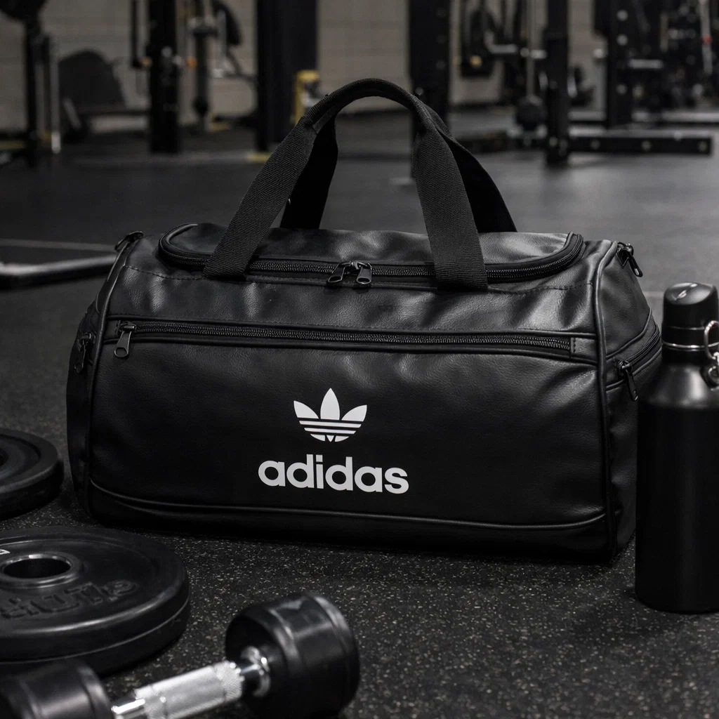 ساک ورزشی آدیداس مدل Atila-مشکی